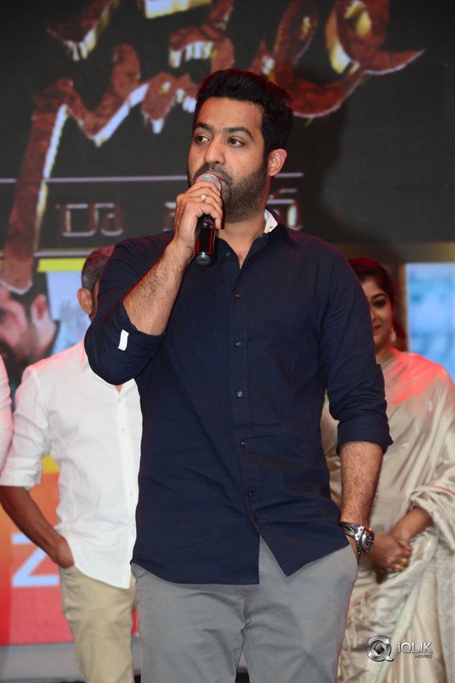Aravinda-Sametha-Pre-Release-Event-Photos